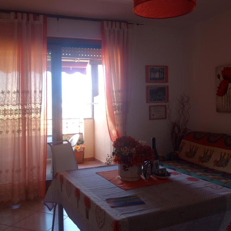 Borgo degli Ulivi - Appartamento con Balcone - 42