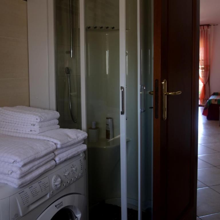 Borgo degli Ulivi - Appartamento con Balcone - 37