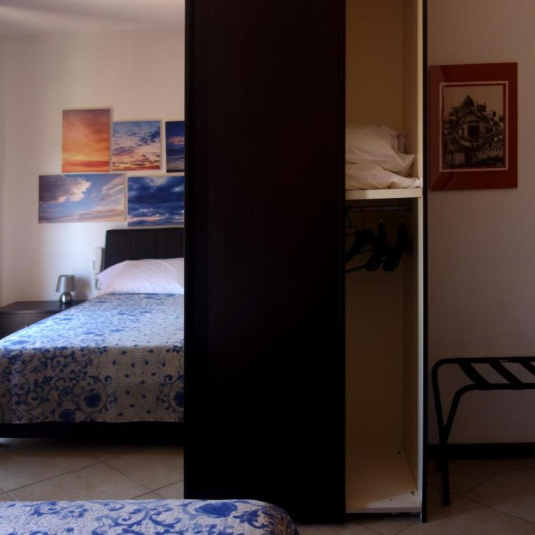 Borgo degli Ulivi - Appartamento con Balcone - 38