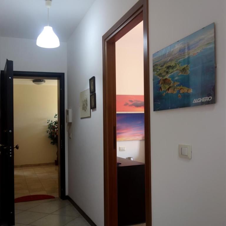Borgo degli Ulivi - Appartamento con Balcone - 39