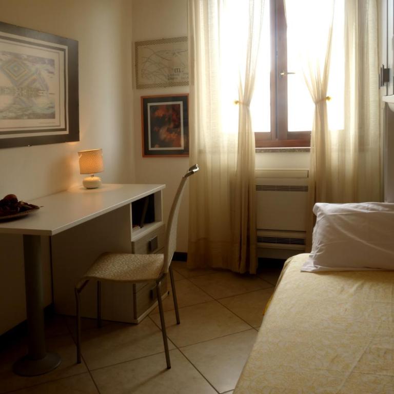 Borgo degli Ulivi - Appartamento con Balcone - 44