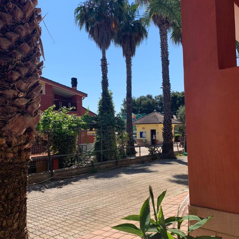 Appartamenti Vacanze Minervino - Appartamento con 1 Camera da Letto - 1