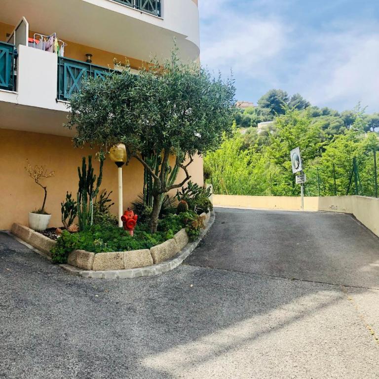 Mon Appart avec Terrasse et Piscine - Appartement avec Terrasse - 22