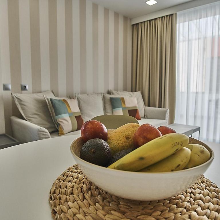 Malibú Canteras Ático 22 con Terraza - Penthouse with Terrace - Apartamento de 2 dormitorios - 11