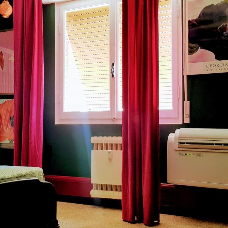 Domus LouLou - Appartamento con Balcone - 3