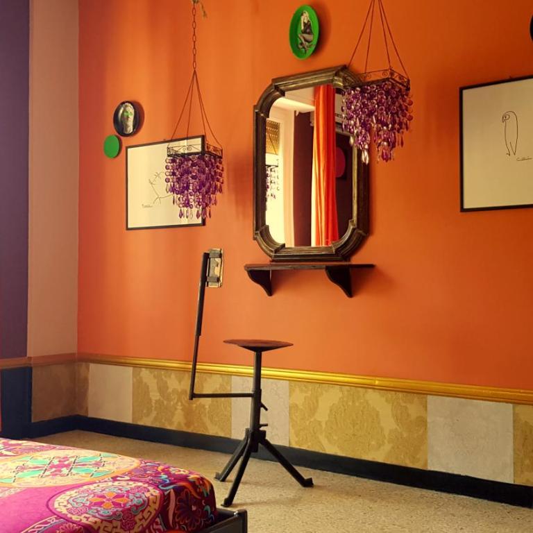 Domus LouLou - Appartamento con Balcone - 6