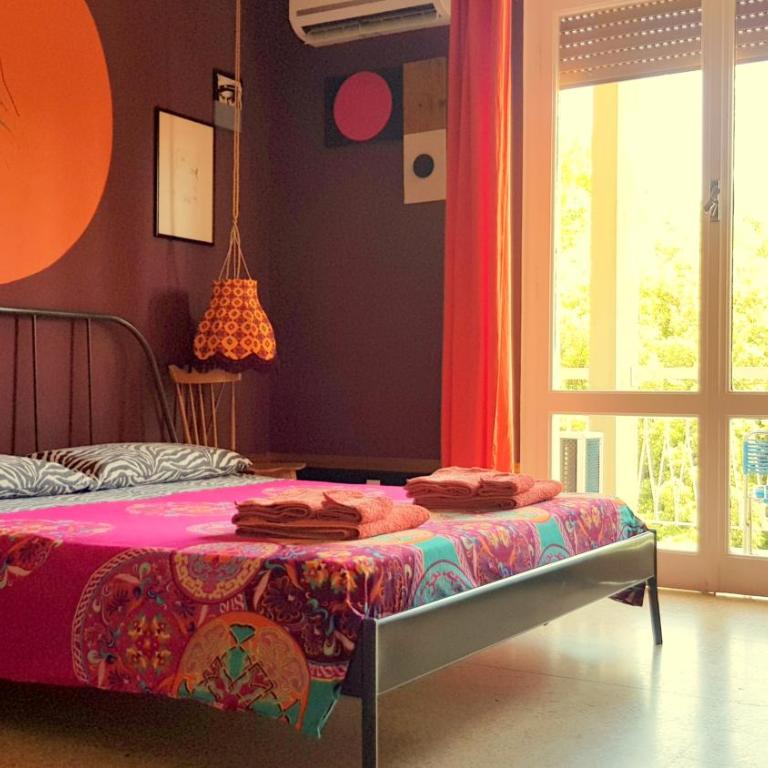 Domus LouLou - Appartamento con Balcone - 10