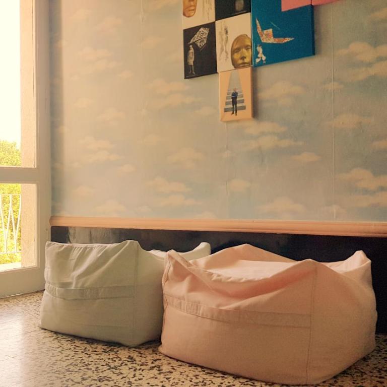 Domus LouLou - Appartamento con Balcone - 28