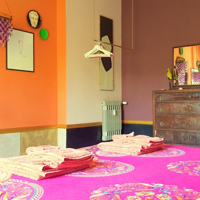 Domus LouLou - Appartamento con Balcone - 7