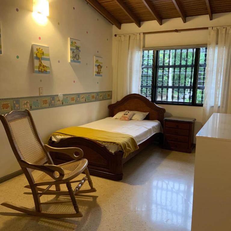 Casa Rosales - Apartamento de 2 dormitorios - 11
