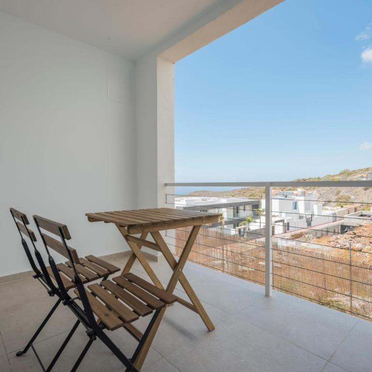 Vill'A&R Tenerife - Villa con vistas al mar - 16