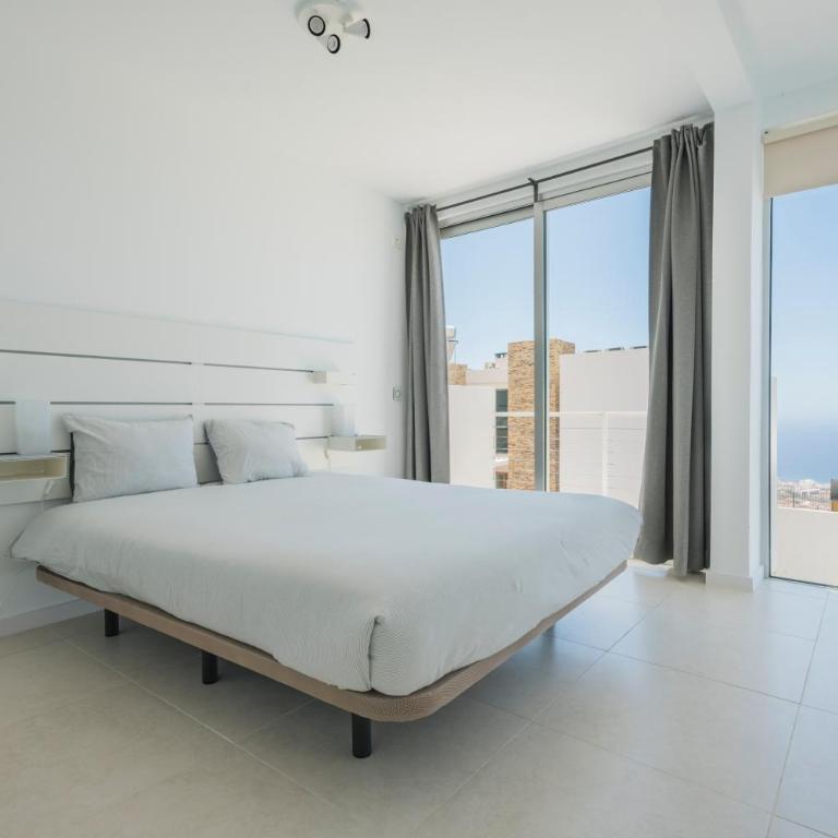 Vill'A&R Tenerife - Villa con vistas al mar - 20
