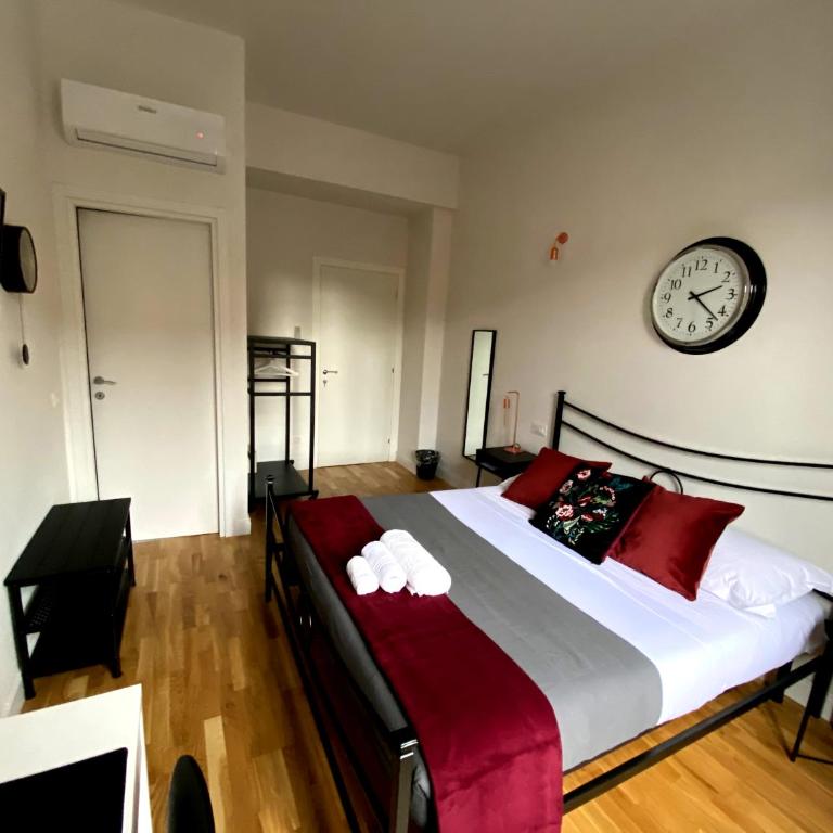 Lavagnini My Place B&B - Camera Matrimoniale Standard - 6