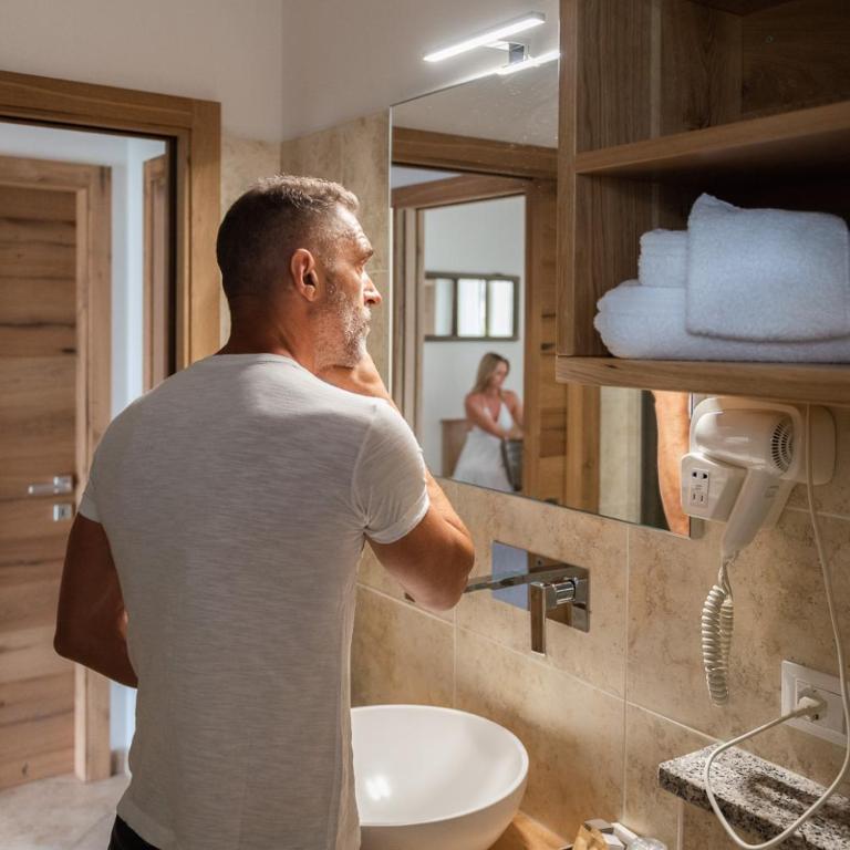 Seia Mountain Wellness - Appartamento - Piano Terra - 7