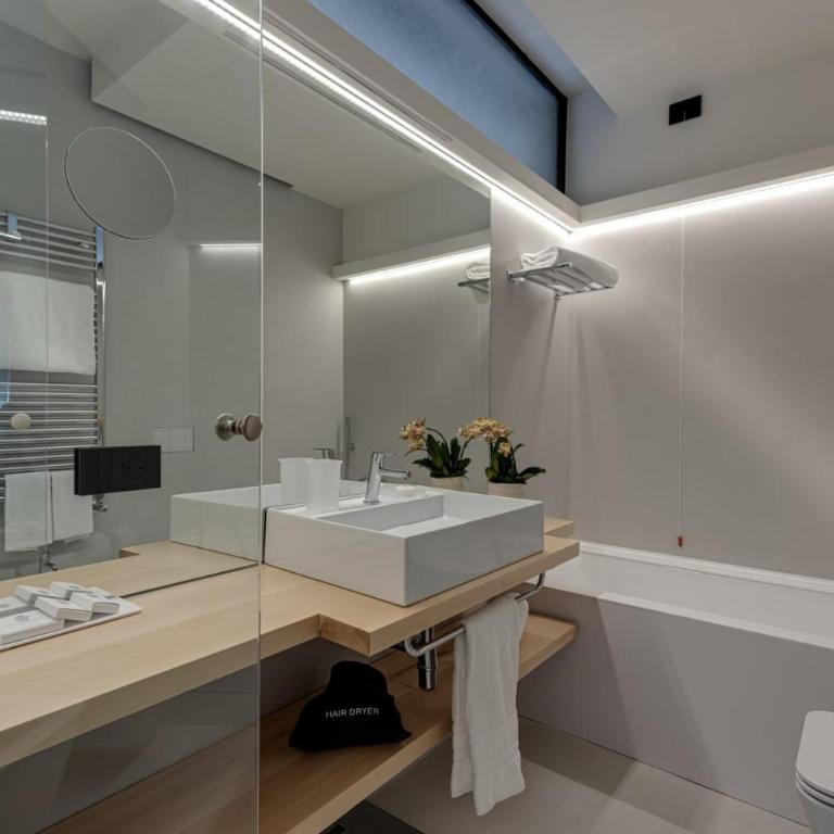 Augustus Hotel & Resort - Suite Familiare - 2