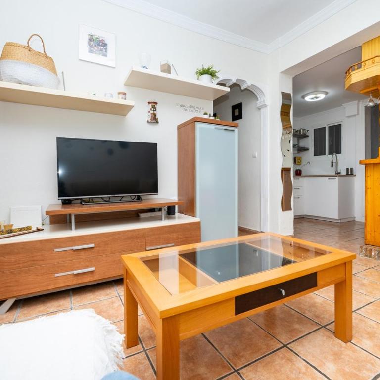 Casa Sandra - Apartamento de 2 dormitorios - 1