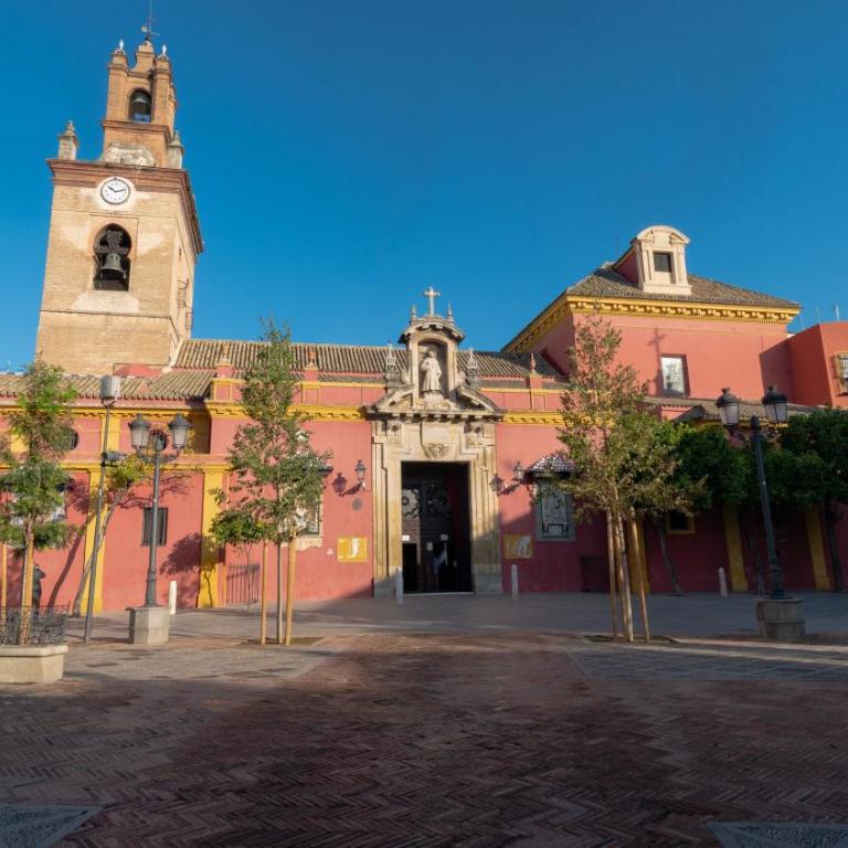 San Lorenzo Apartment Seville in Alameda de Hércules - Apartamento de 2 dormitorios - 28