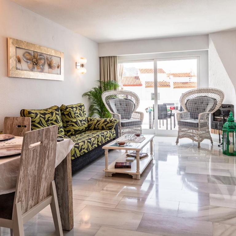 Bajamar Burriana - Apartamento de 1 dormitorio - 4