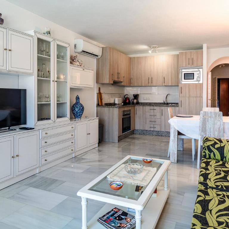 Bajamar Burriana - Apartamento de 1 dormitorio - 5