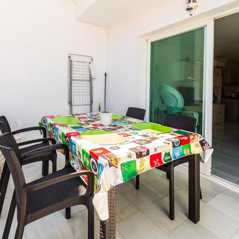 Bajamar Burriana - Apartamento de 1 dormitorio - 19