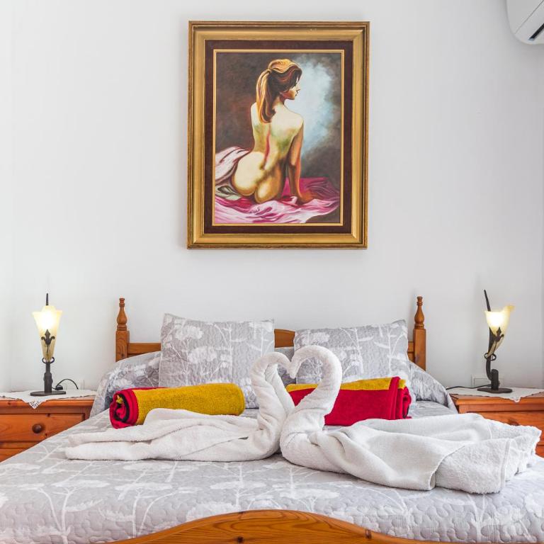 Bajamar Burriana - Apartamento de 1 dormitorio - 10