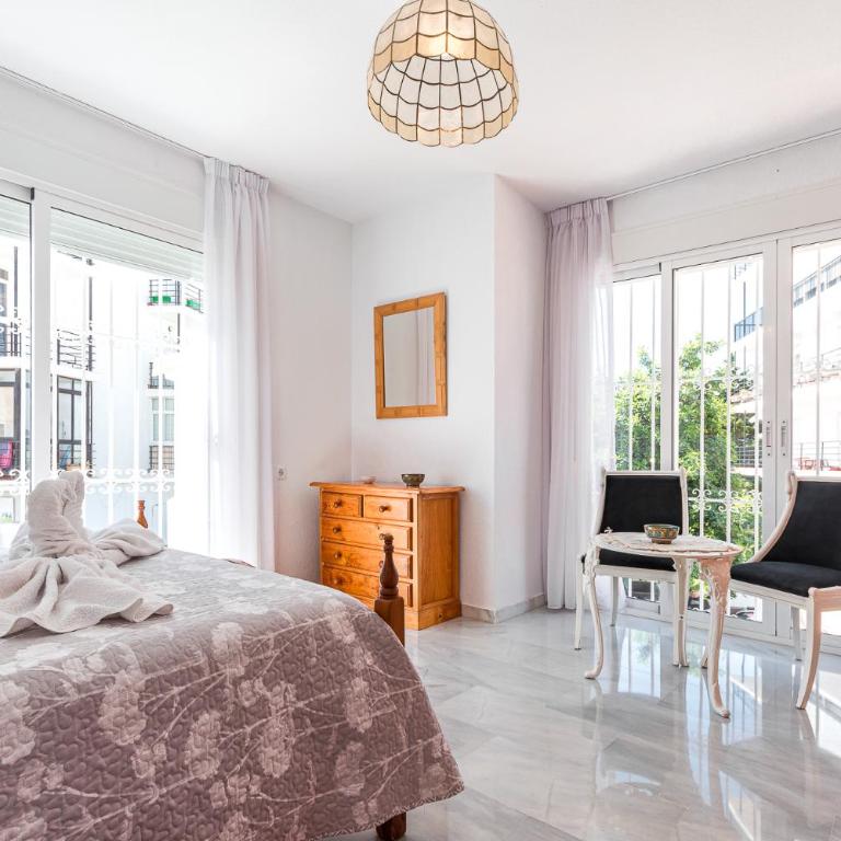 Bajamar Burriana - Apartamento de 1 dormitorio - 9