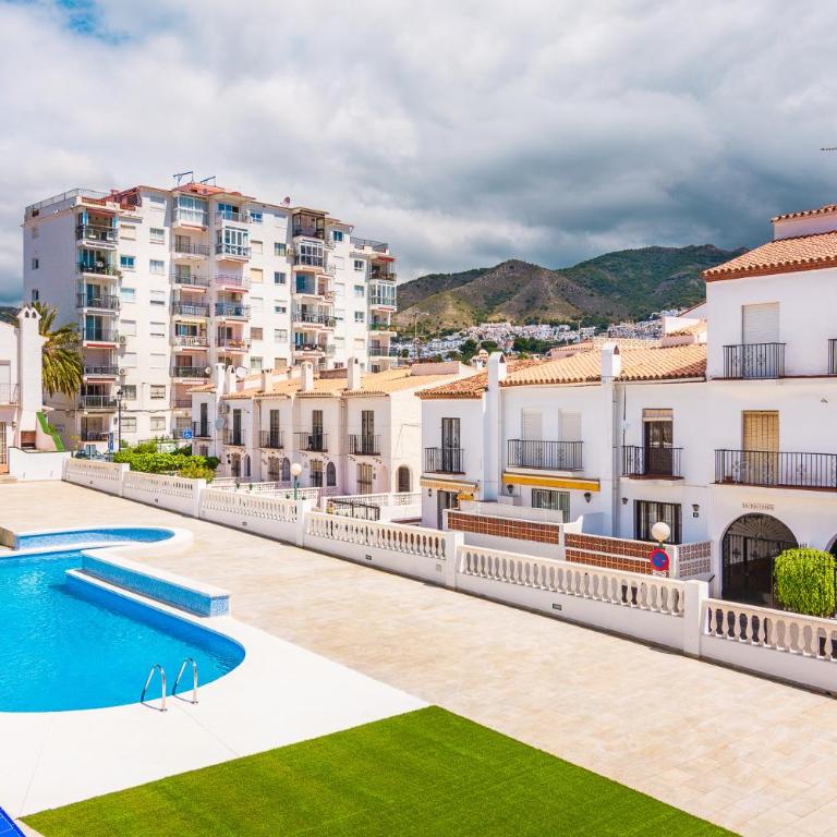 Bajamar Burriana - Apartamento de 1 dormitorio - 21