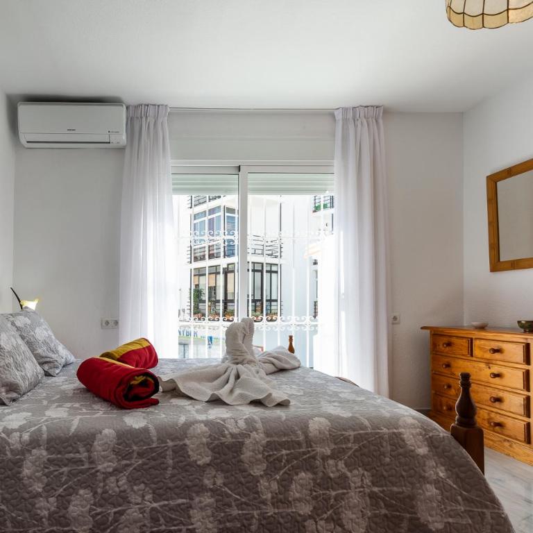 Bajamar Burriana - Apartamento de 1 dormitorio - 11