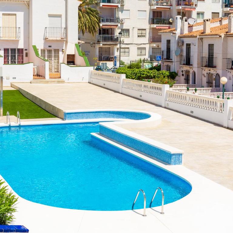 Bajamar Burriana - Apartamento de 1 dormitorio - 22