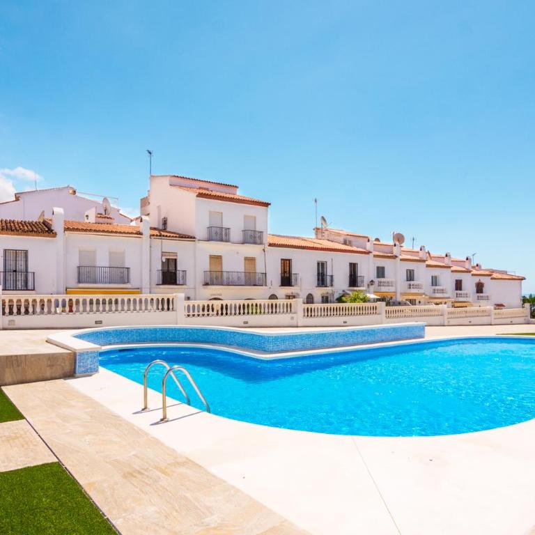 Bajamar Burriana - Apartamento de 1 dormitorio - 25