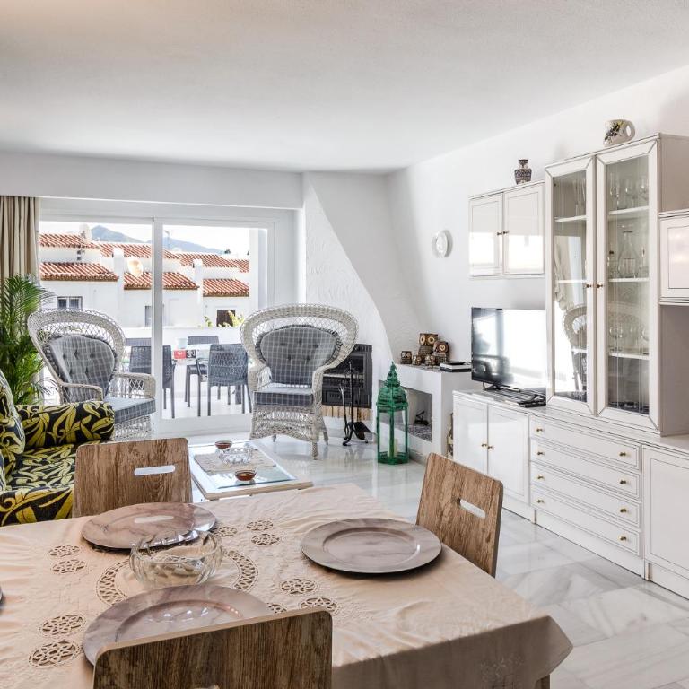 Bajamar Burriana - Apartamento de 1 dormitorio - 3