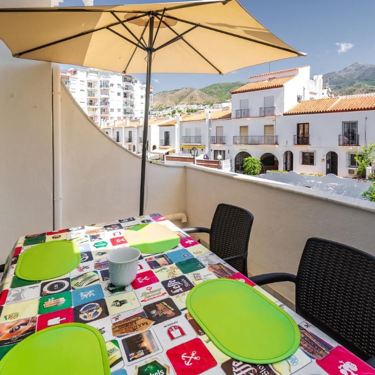Bajamar Burriana - Apartamento de 1 dormitorio - 20