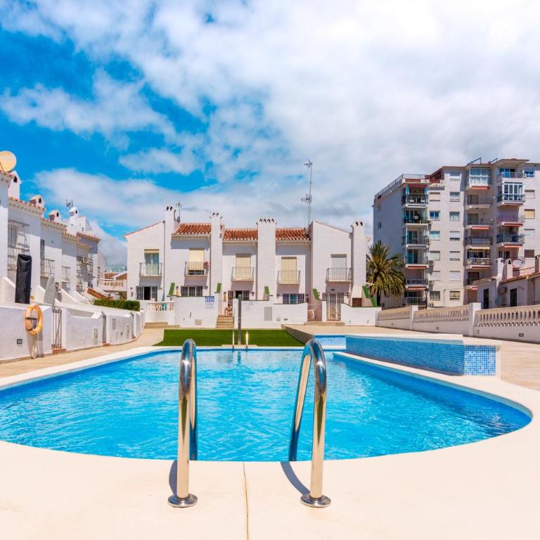 Bajamar Burriana - Apartamento de 1 dormitorio - 23