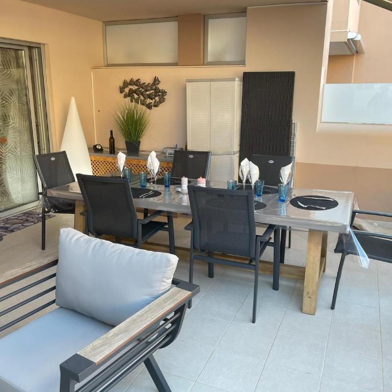 Al paraiso del sur - Apartamento de 2 dormitorios - 15