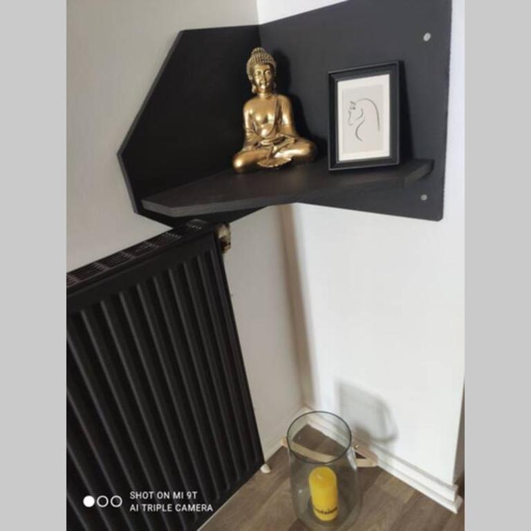 Studio_faugere - Apartment mit 1 Schlafzimmer - 16