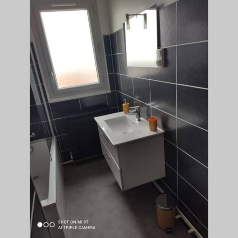 Studio_faugere - Apartment mit 1 Schlafzimmer - 7