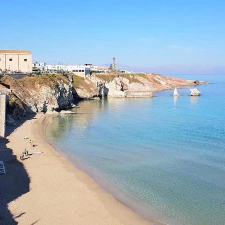 By the Sea - Apartment mit 2 Schlafzimmern - 12