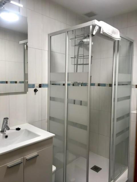 Apartamento entero el Puente - Apartamento - 14