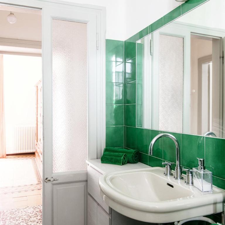 Casa Margherita-Downtown Como - Appartamento con 1 Camera da Letto - 15
