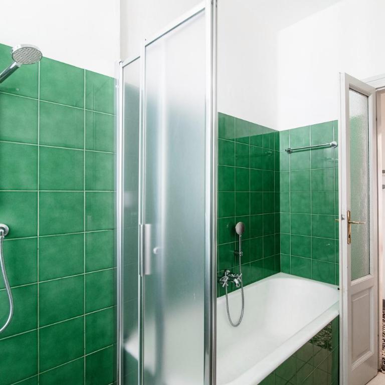 Casa Margherita-Downtown Como - Appartamento con 1 Camera da Letto - 14