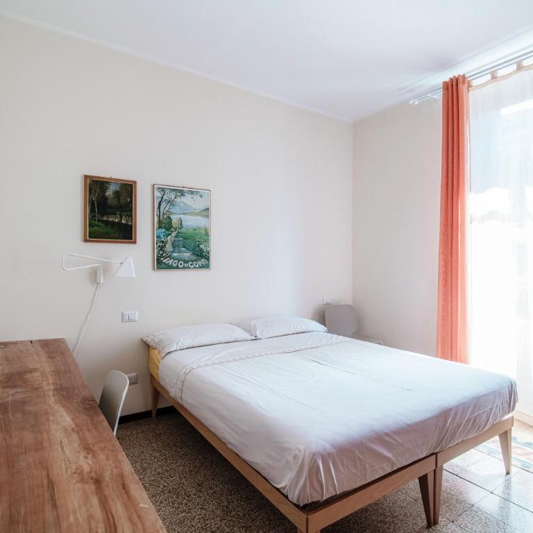 Casa Margherita-Downtown Como - Appartamento con 1 Camera da Letto - 8