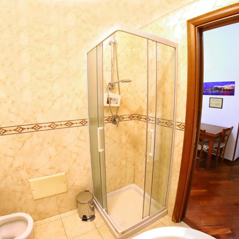 Casa Rosati - Casa con 1 Camera da Letto - 2