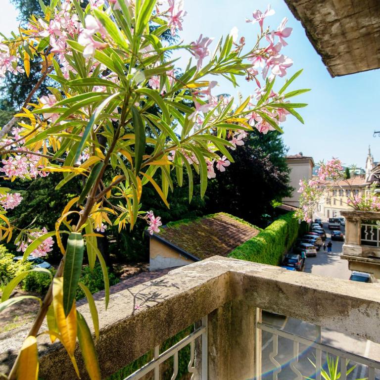 Casa Margherita-Downtown Como - Appartamento con 1 Camera da Letto - 12