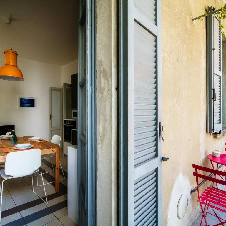 Casa Margherita-Downtown Como - Appartamento con 1 Camera da Letto - 16