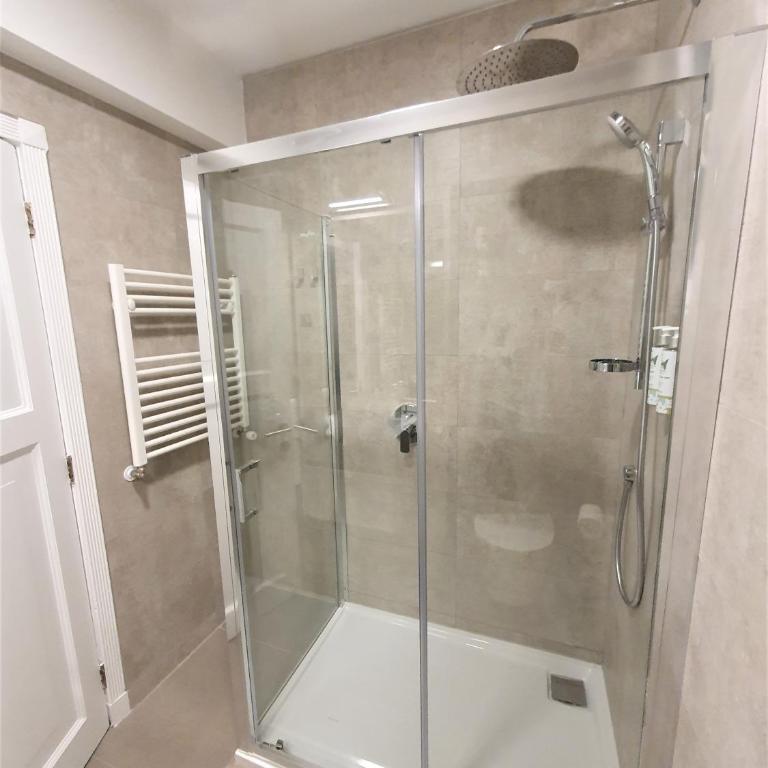 Lastarria Aparts - Apartamento Loft - 10