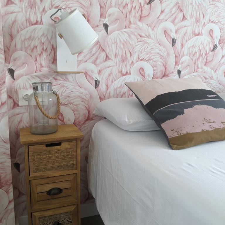 Altea Flying Whale - Apartamento de 2 dormitorios - 8