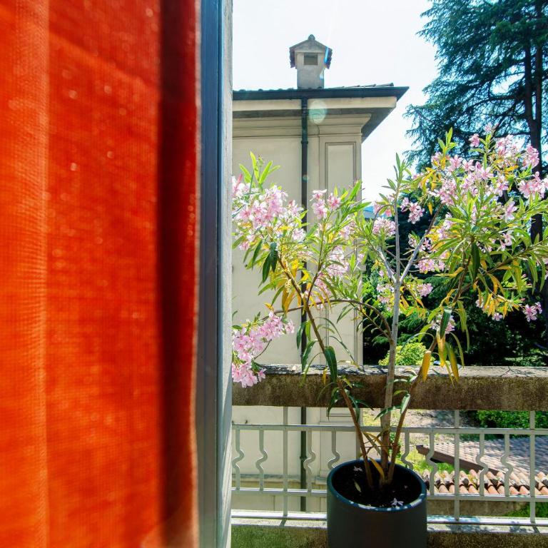 Casa Margherita-Downtown Como - Appartamento con 1 Camera da Letto - 11