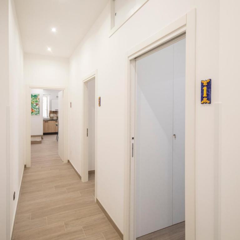 Trinacria Apartments - Appartamento Monolocale - 3