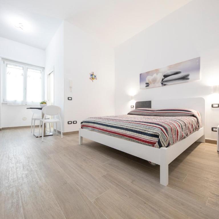 Trinacria Apartments - Appartamento Monolocale - 8