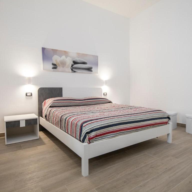 Trinacria Apartments - Appartamento Monolocale - 7